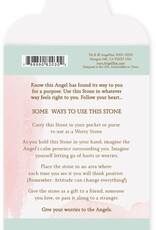 Worry Stone - Hope