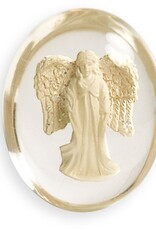 Worry Stone - Angel of Grace - 8718