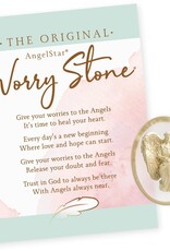 Worry Stone - Courage - 8716