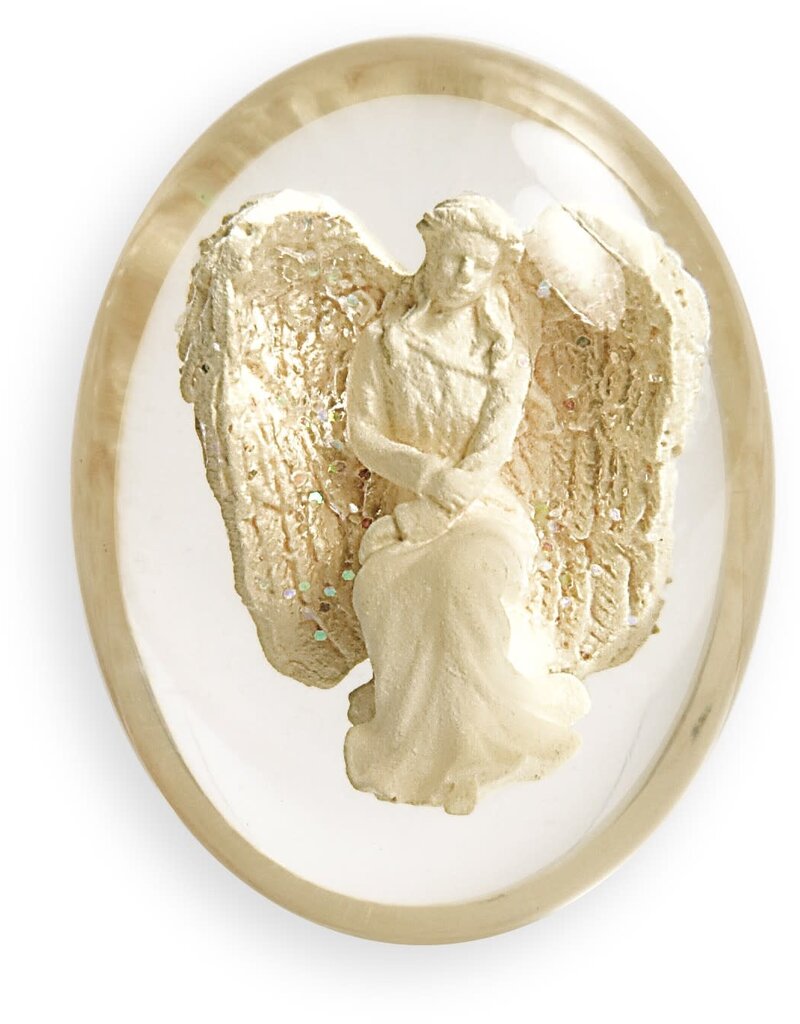 Worry Stone - Courage - 8716