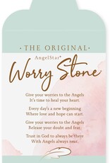 Worry Stone - Courage - 8716