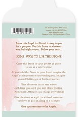 Worry Stone - Courage - 8716