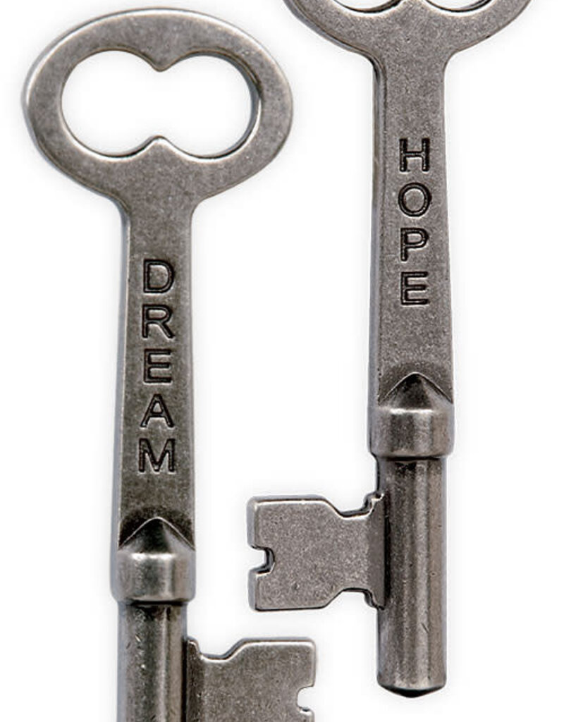 Key of Hope/Dream