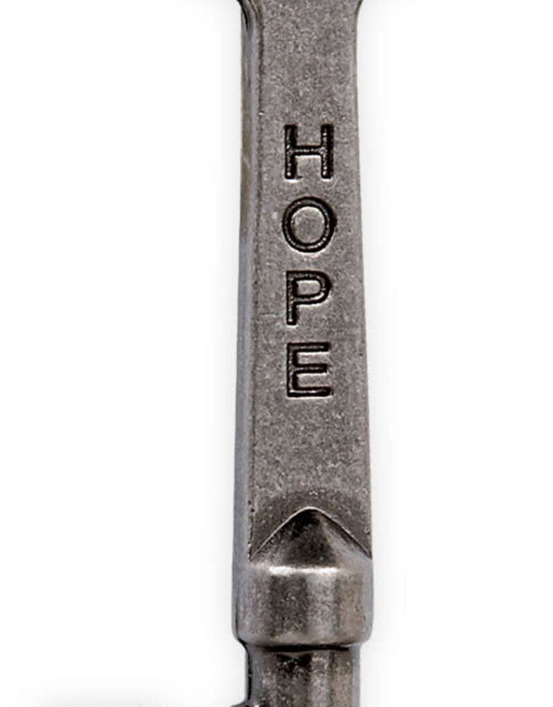 Key of Hope/Dream