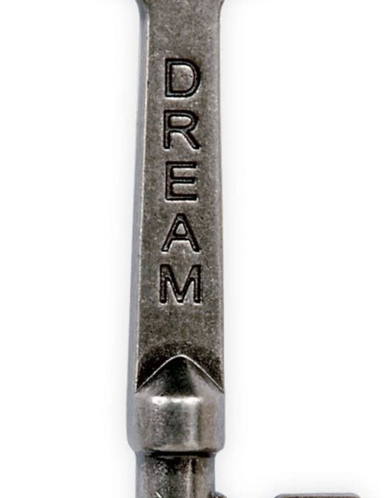 Key of Hope/Dream