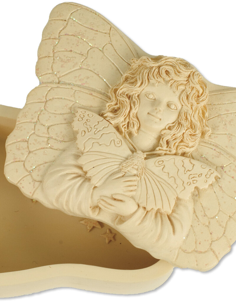 Tenderness Wishing Box