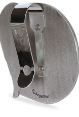 Visor Clip- Daughter- Metal
