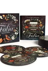 Arcana Folia Oracle by Nora Paskaleva - ARFL50