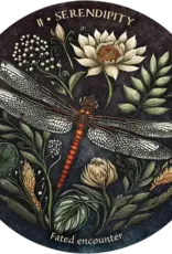 Arcana Folia Oracle by Nora Paskaleva - ARFL50