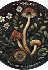 Arcana Folia Oracle by Nora Paskaleva - ARFL50