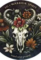 Arcana Folia Oracle by Nora Paskaleva - ARFL50