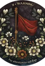 Arcana Folia Oracle by Nora Paskaleva - ARFL50