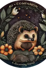 Arcana Folia Oracle by Nora Paskaleva - ARFL50