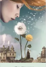 Weeds & Witches Oracle Deck by Cecilia Lattari - WEE50