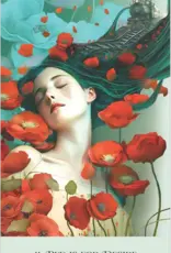 Weeds & Witches Oracle Deck by Cecilia Lattari - WEE50