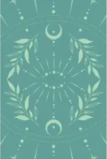 Weeds & Witches Oracle Deck by Cecilia Lattari - WEE50