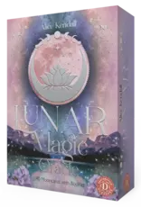 Lunar Magic Oracle by Cecilia Lattari - LMN40