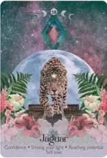 Lunar Magic Oracle by Cecilia Lattari - LMN40