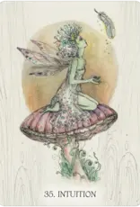 Faerie Pathways Oracle Oracle by Paulina Fae - FPAT70