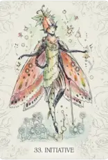 Faerie Pathways Oracle Oracle by Paulina Fae - FPAT70