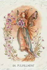 Faerie Pathways Oracle Oracle by Paulina Fae - FPAT70