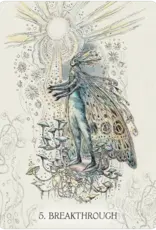 Faerie Pathways Oracle Oracle by Paulina Fae - FPAT70