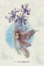 Faerie Pathways Oracle Oracle by Paulina Fae - FPAT70