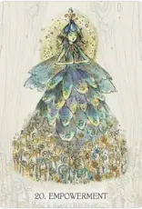 Faerie Pathways Oracle Oracle by Paulina Fae - FPAT70
