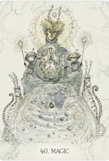 Faerie Pathways Oracle Oracle by Paulina Fae - FPAT70