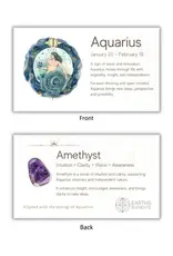Zodiac Bundle - Aquarius - ZS-AQ