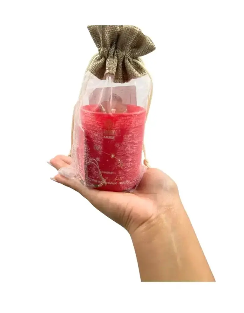 Zodiac Bundle - Aries - ZS-AR