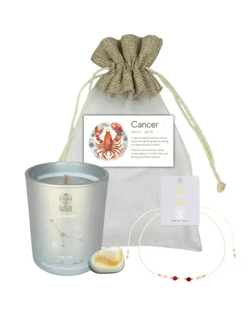 Zodiac Bundle - Cancer - ZS-CA