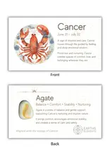 Zodiac Bundle - Cancer - ZS-CA