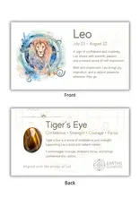 Zodiac Bundle - Leo - ZS-LE