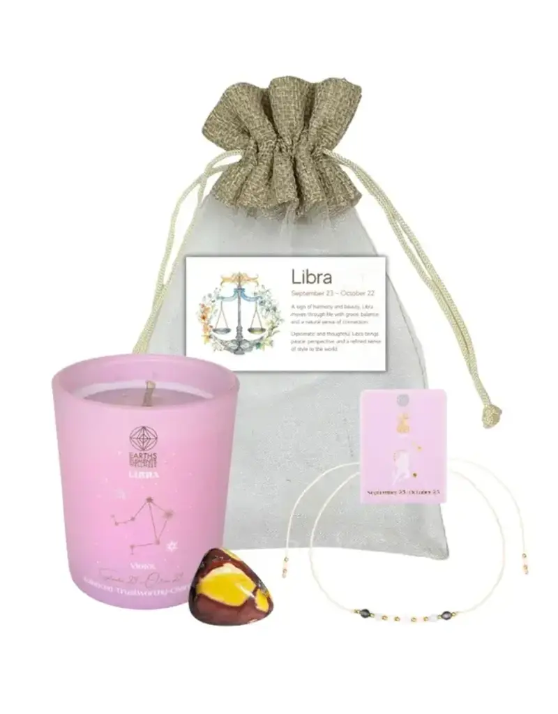 Zodiac Bundle - Libra - ZS-LI
