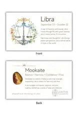 Zodiac Bundle - Libra - ZS-LI