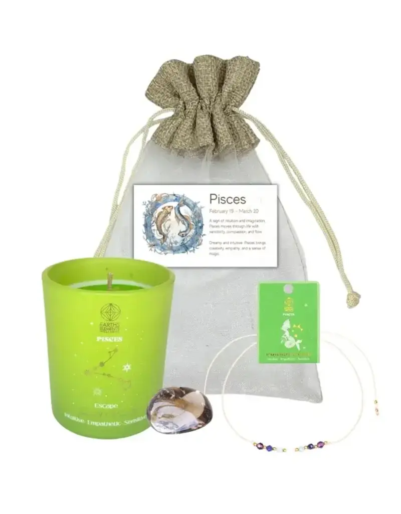 Zodiac Bundle - Pisces - ZS-PI