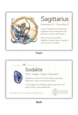 Zodiac Bundle - Sagittarius - ZS-SA