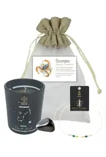 Zodiac Bundle - Scorpio - ZS-SC