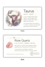 Zodiac Bundle - Taurus - ZS-TA