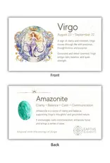 Zodiac Bundle - Virgo - ZS-VI