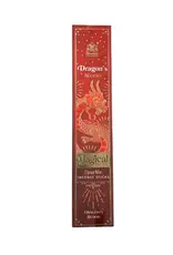 Incense Magical Series- Dragon’s Blood- HIM-DB