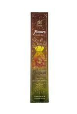 Incense Magical Series- Money Drawing- HIM-MD