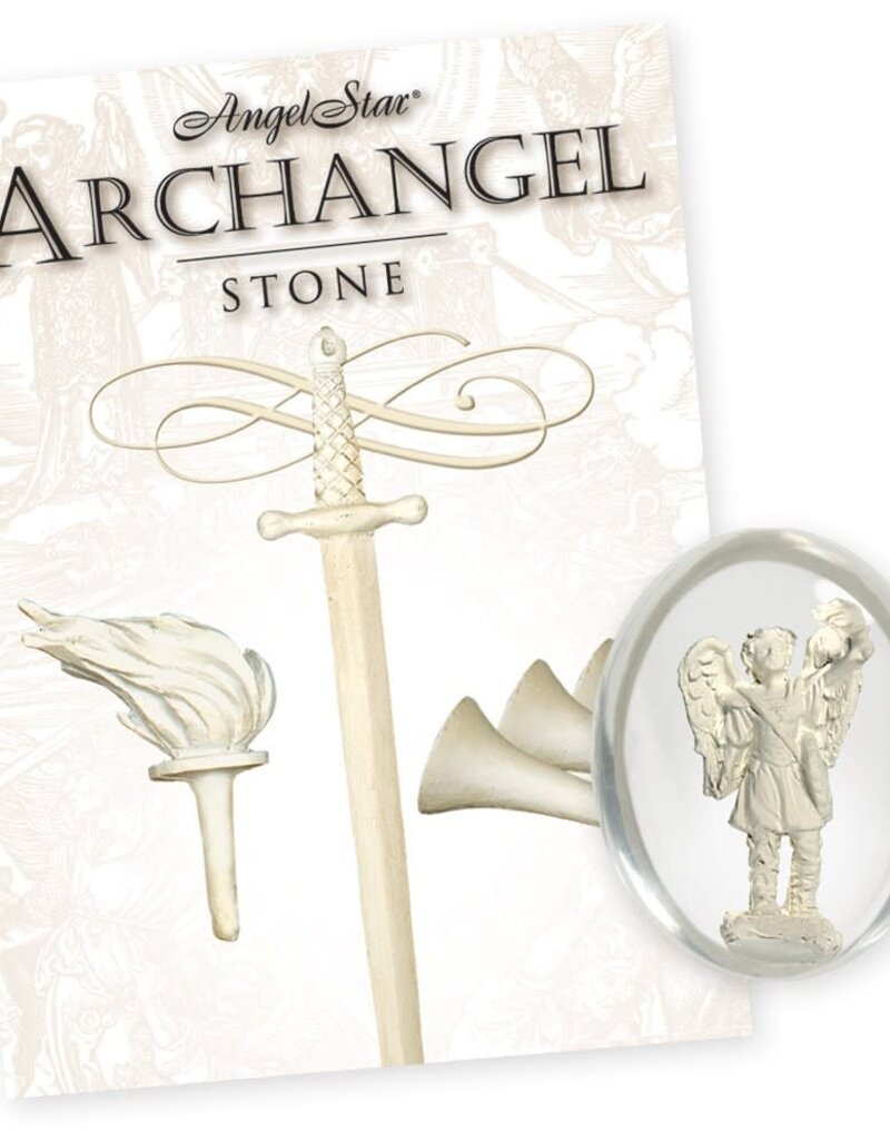 Archangel Stone - Uriel - 17150