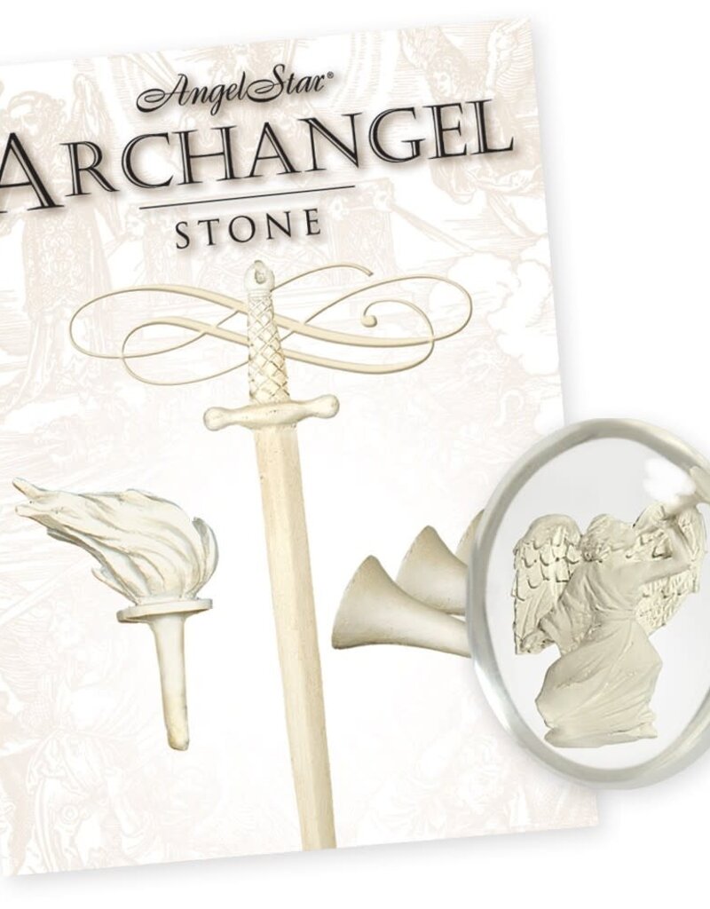 Archangel Stone - Gabriel - 17151