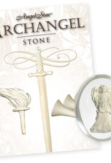 Archangel Stone - Raphael - 17152