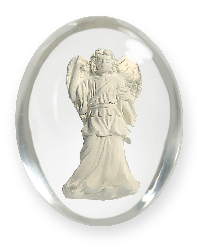 Archangel Stone - Raphael - 17152