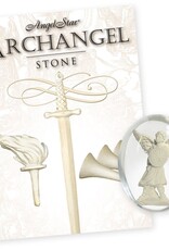 Archangel Stone - Michael - 17153