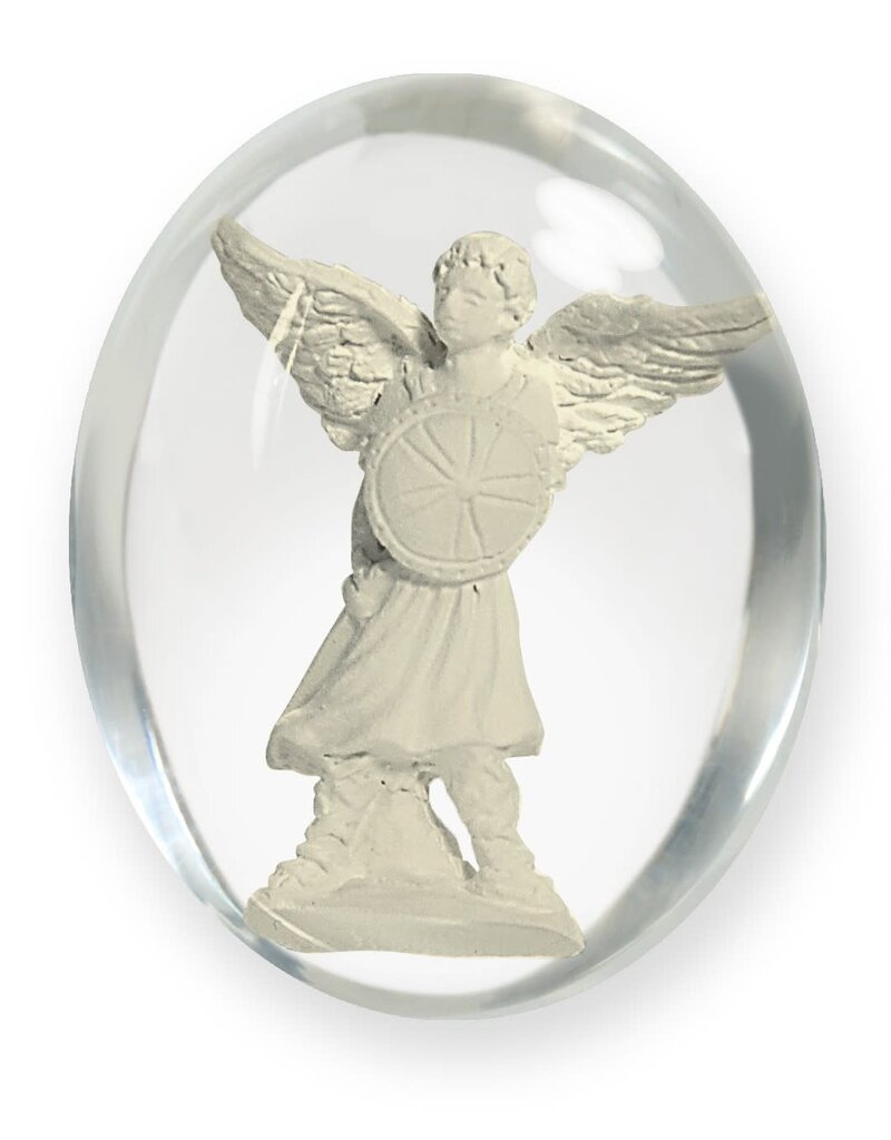 Archangel Stone - Michael - 17153