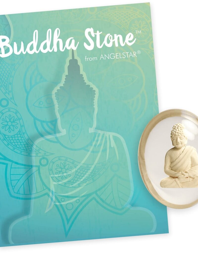 Buddha Stone - 8788